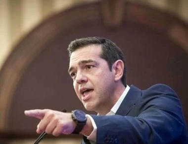 Α. Τσίπρας: «Η χώρα βρίσκεται μπροστά σε ένα παράθυρο ευκαιρίας για την επίλυση της ΠΓΔΜ»